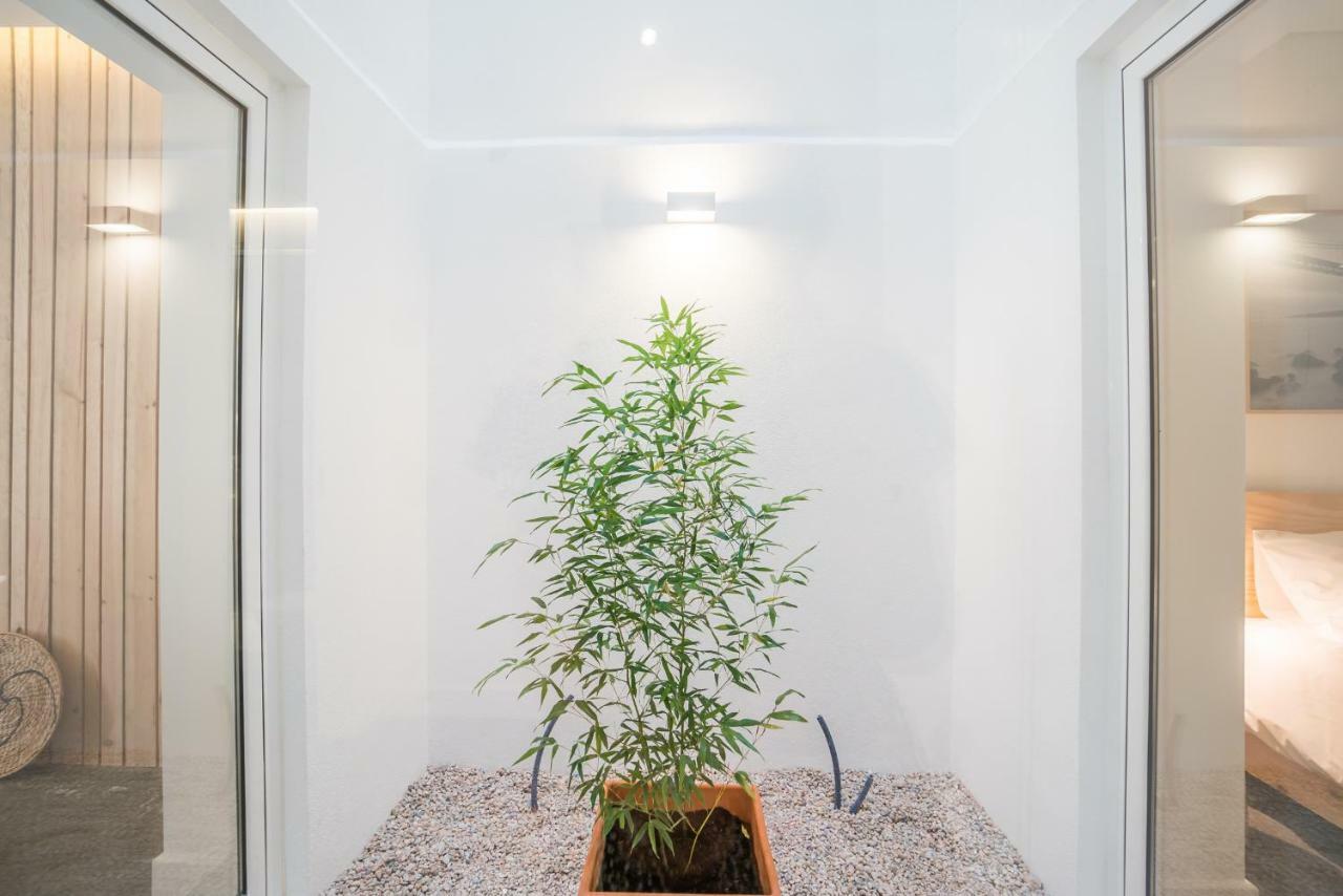 Lemon Tree Garden 3Bedroom Apartment Lissabon Exterior foto